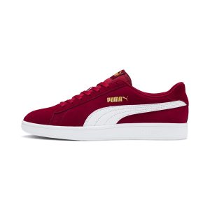 Puma Smash v2 Weiß (364989-29)