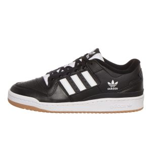 adidas Forum 84 Low ADV Core Black / Core White / Core White (GW6933)