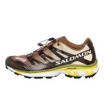 Salomon XT-4 Delicioso / Toffee / Empire Yellow (L41772000)