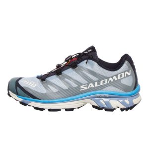 Salomon XT-4 Stormy Weather / Indigo Bunting / Nimbu (L41772100)