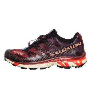 Salomon XT-4 Bitter Chocolate / Mocha Mousse / Fiery (L41772200)