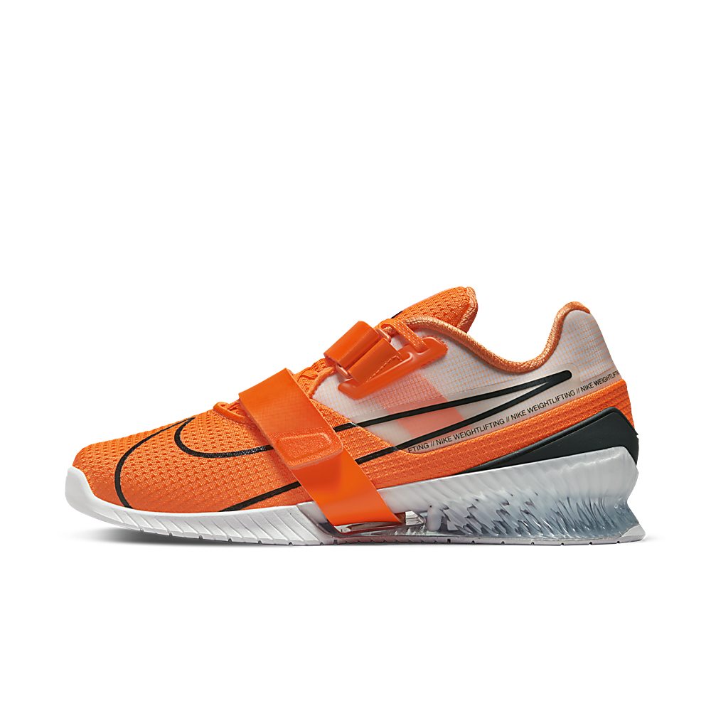 Nike Romaleos 4 Orange (CD3463-801)
