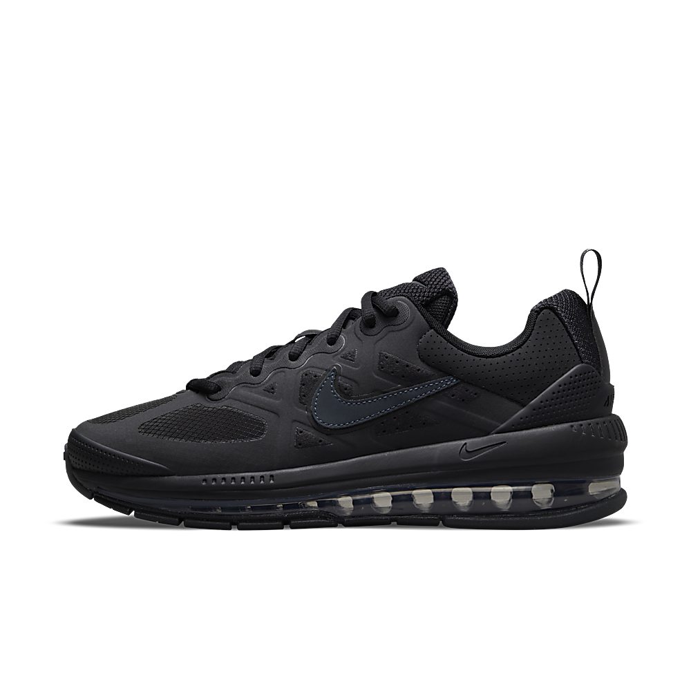 Nike Air Max Genome Schwarz (CW1648-001)