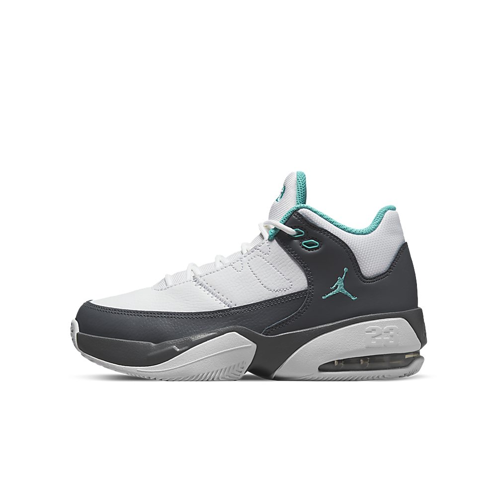 Jordan Max Aura 3 Weiß (DA8021-113)