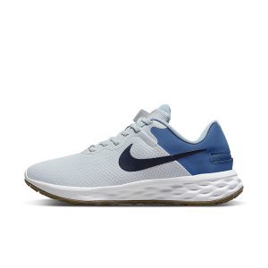 Nike Revolution 6 FlyEase Next Nature Grau (DD8476-002)