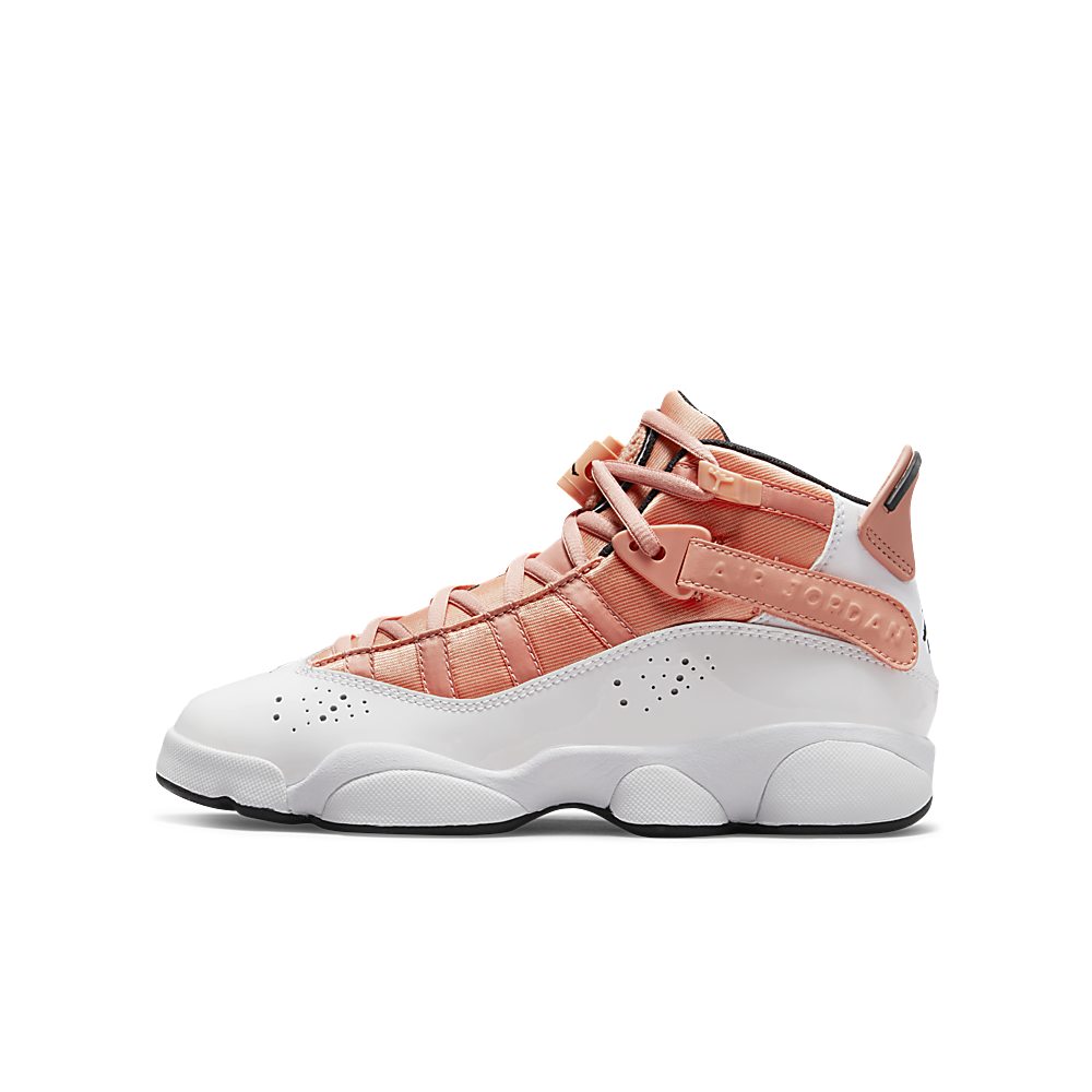 Jordan 6 Rings Orange (DM8963-801)