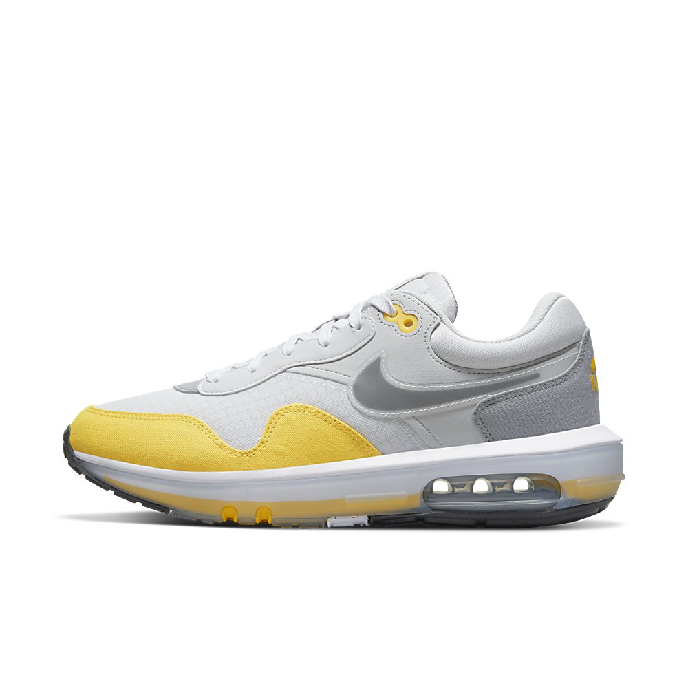 Nike Air Max Motif Grau (DD3697-001)