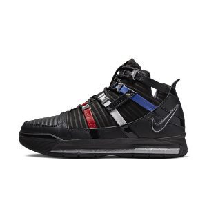 Nike LeBron 3 BBZ (DO9354-001)