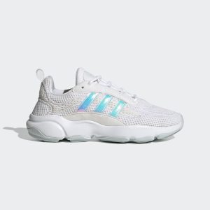 adidas Haiwee Schuh Cloud White / Cloud White / Sky Tint (EF5778)