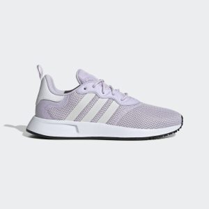 adidas X_PLR S Schuh Purple Tint / Cloud White / Core Black (EG5463)