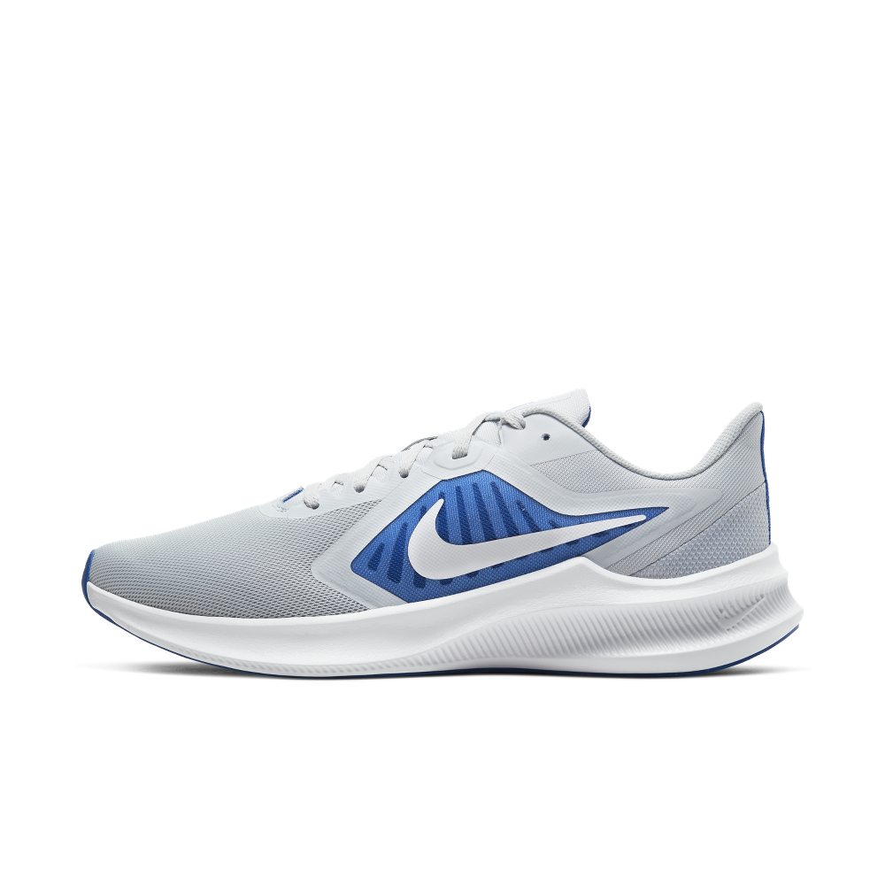 Nike Downshifter 10 Grau (CI9981-001)