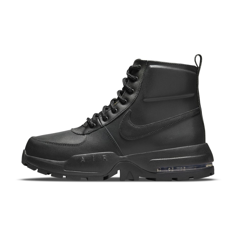 Nike Air Max Goaterra 2.0 Schwarz (DD5016-001)