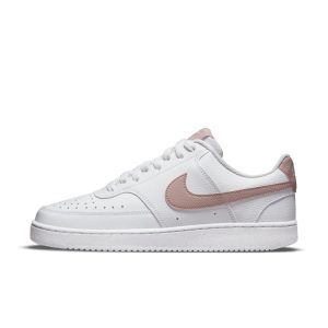Nike Court Vision Low Next Nature Weiß (DH3158-102)