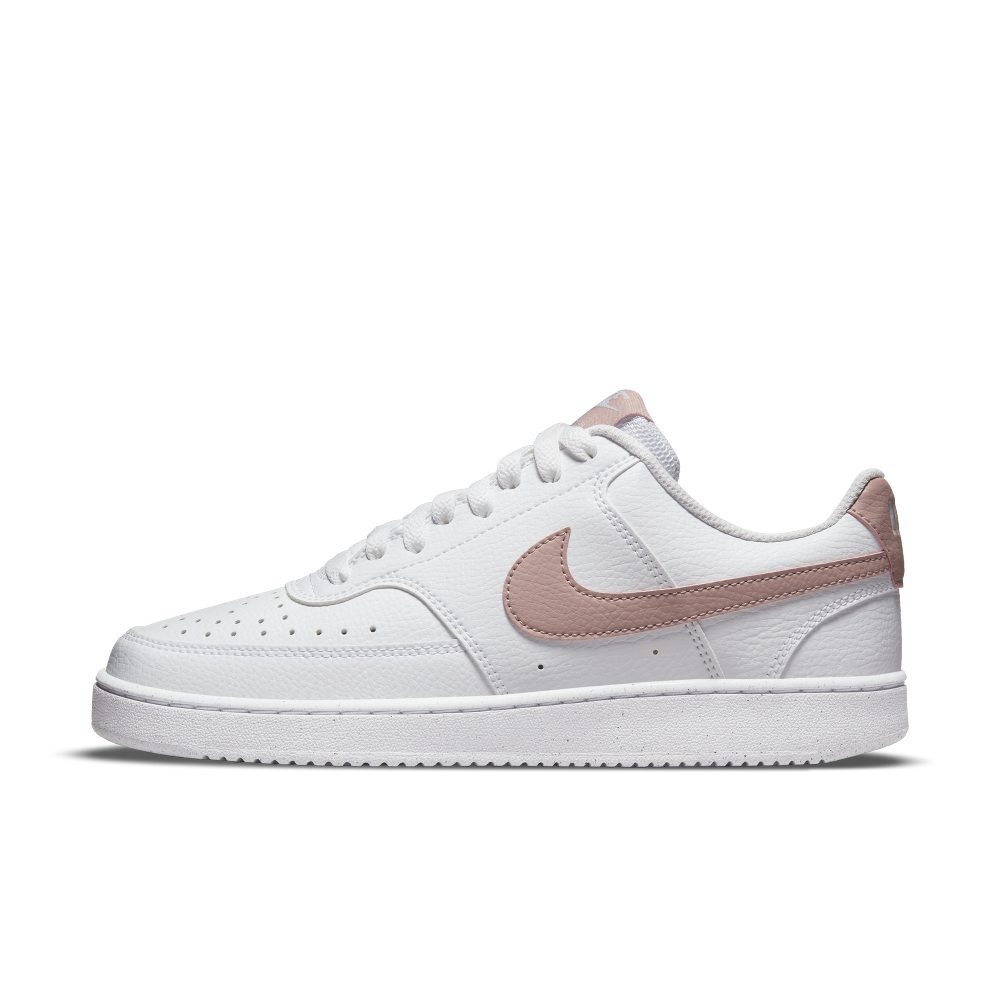 Nike Court Vision Low Next Nature Weiß (DH3158-102)