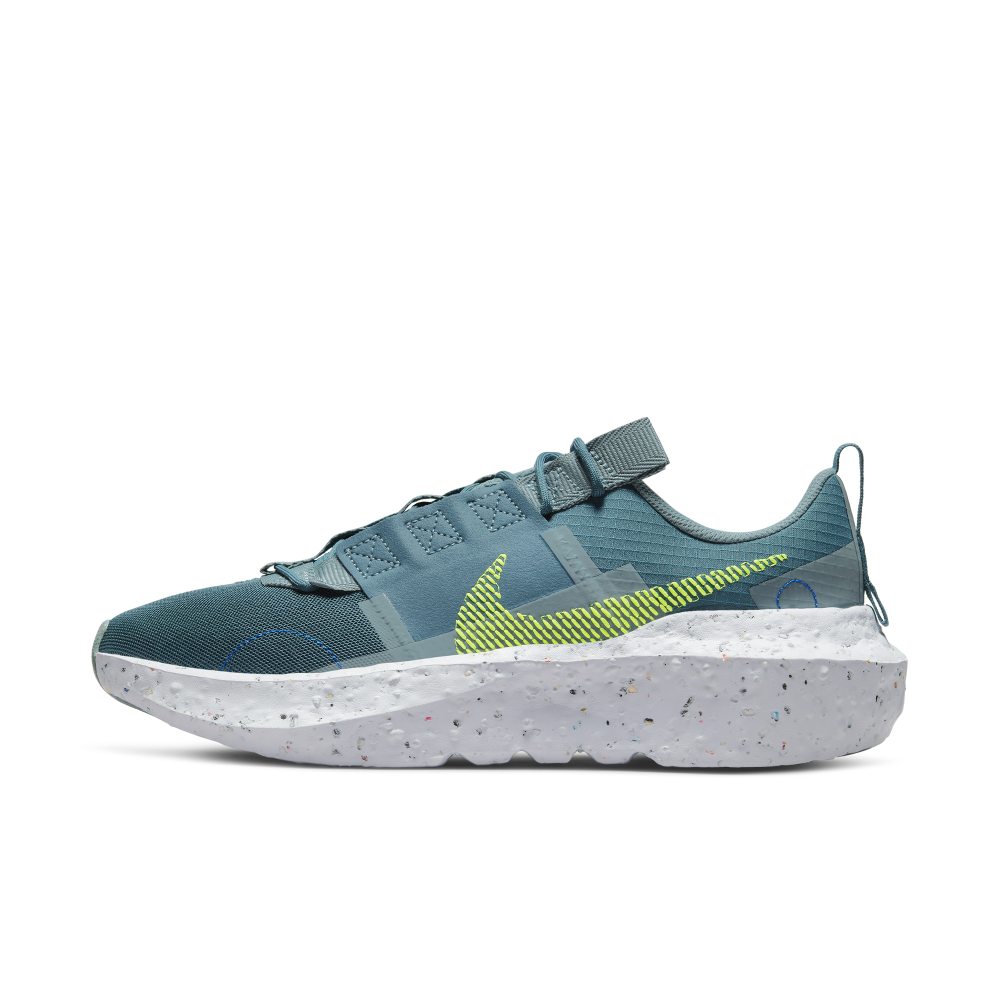 Nike Crater Impact SE Blau (DJ6308-002)
