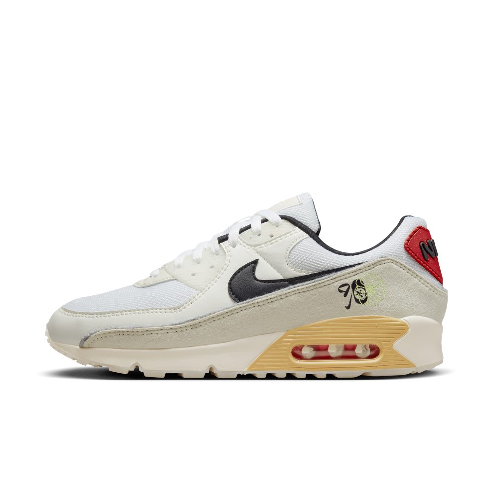 Nike Air Max 90 SE Weiß (DV3335-100)