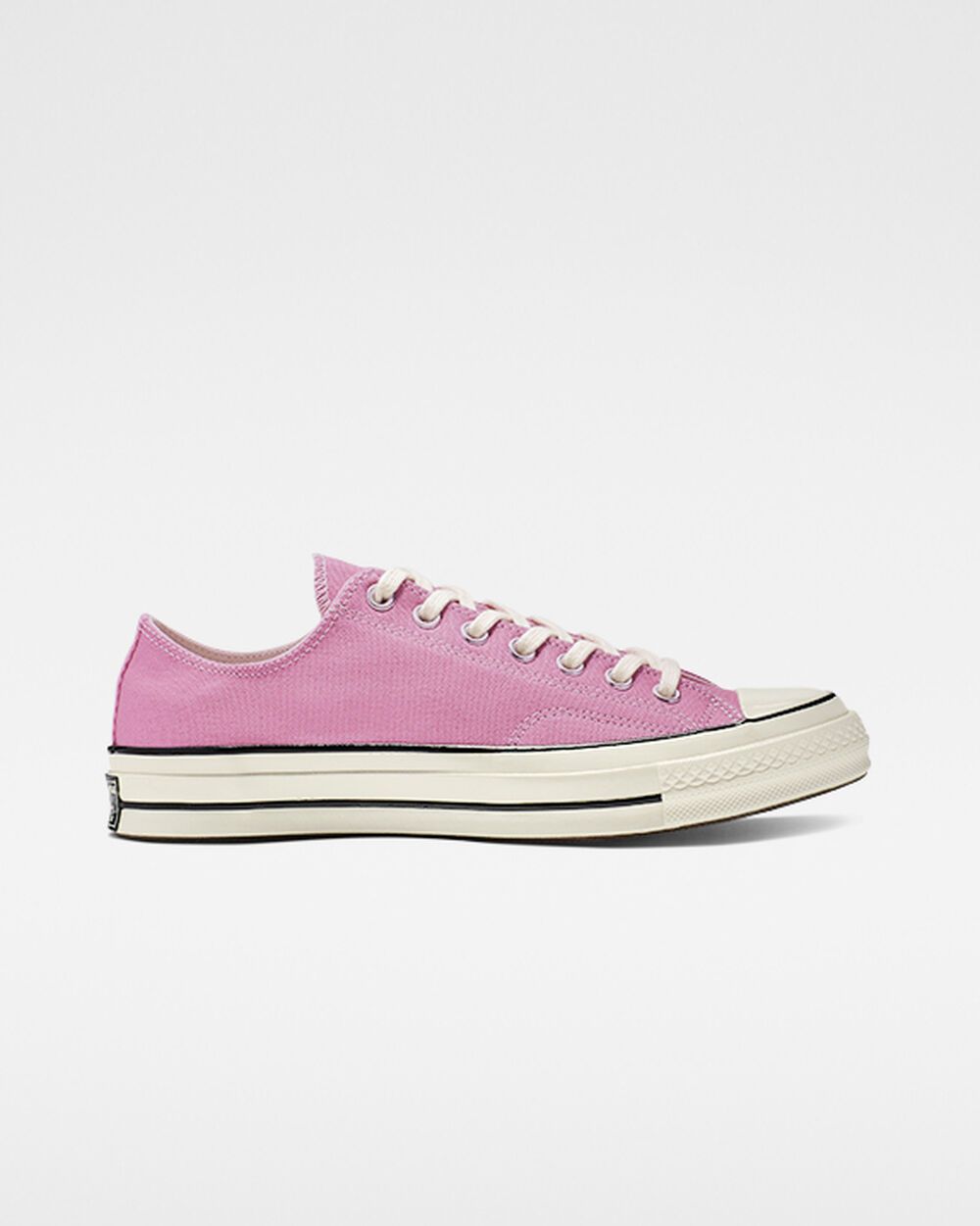 Converse Chuck 70 Low Top Black Black (164952C)