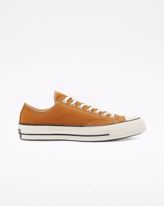 Converse Converse Color Chuck 70 Low Top Dark Soba/Egret/Black (170091C)