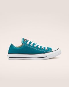 Converse Converse Color Chuck Taylor All Star Low Top Bright Spruce (170467C)