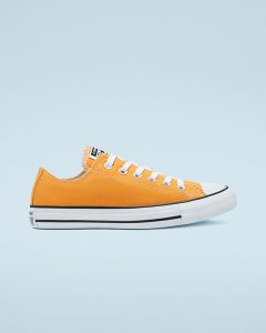 Converse Converse Color Chuck Taylor All Star Low Top Kumquat (170468C)
