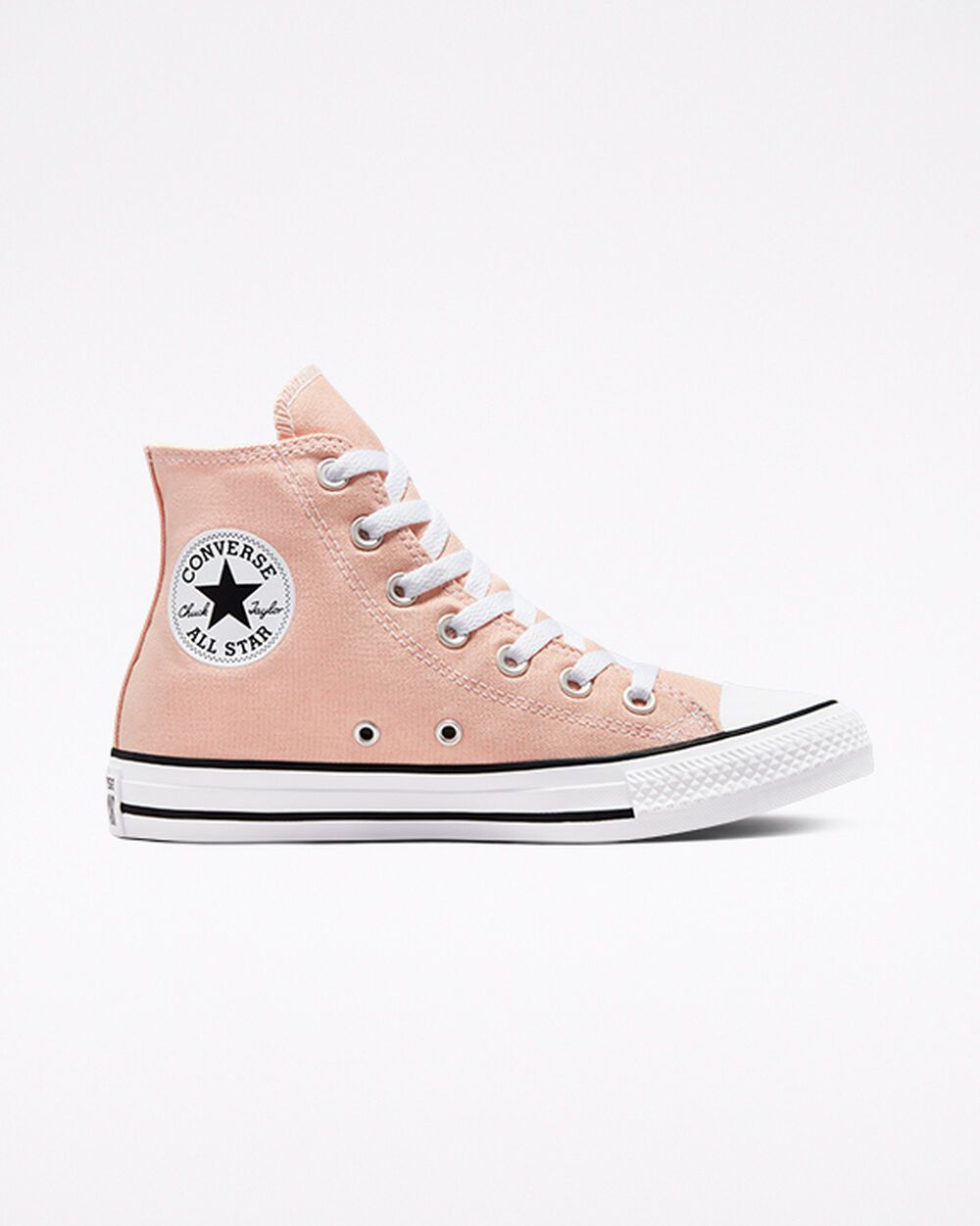 Converse Chuck Taylor All Star Seasonal Color Pink Clay (172686C)