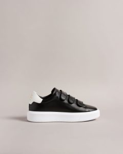Ted Baker TAYREE Schwarz-Weiß (263236-BLACK-WHT-40)