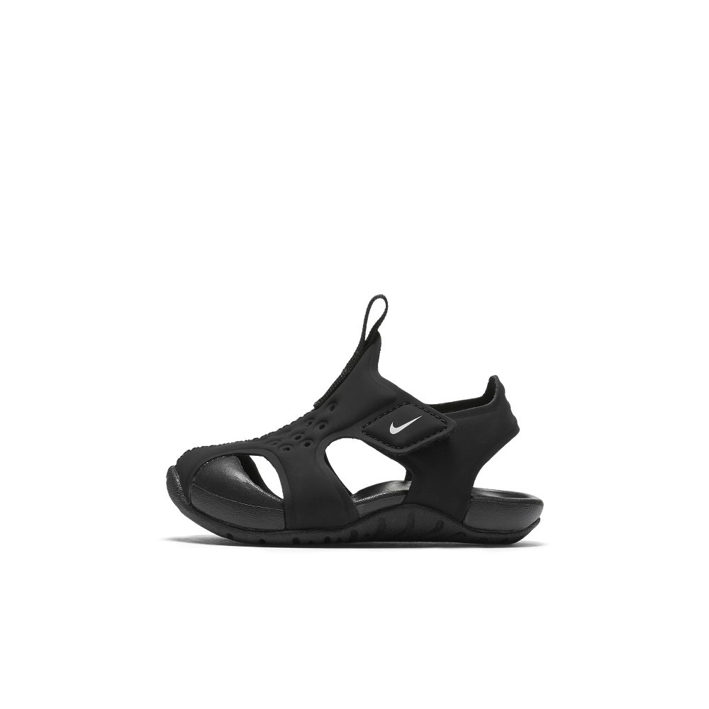 Nike Sunray Protect 2 Schwarz (943827-001)