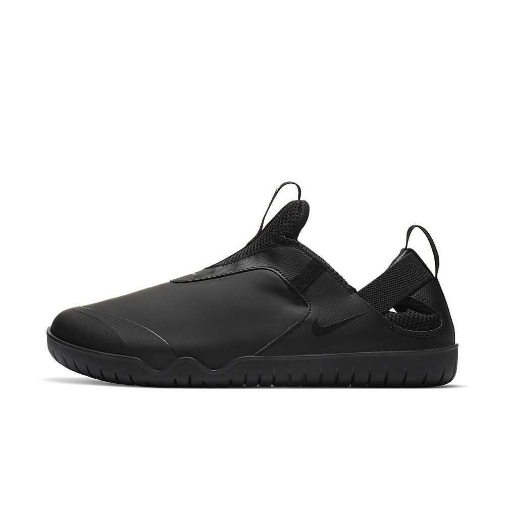 Nike Air Zoom Pulse Triple Black