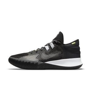 Kyrie Flytrap 5 Schwarz (CZ4100-002)
