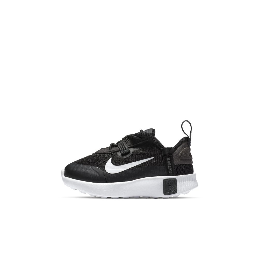 Nike Reposto Schwarz (DA3267-012)