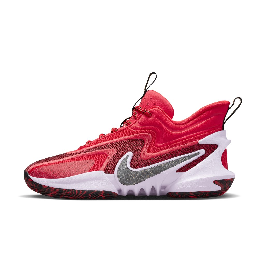 Nike Cosmic Unity 2 „A’ja Wilson“ Rot (DH1537-601)