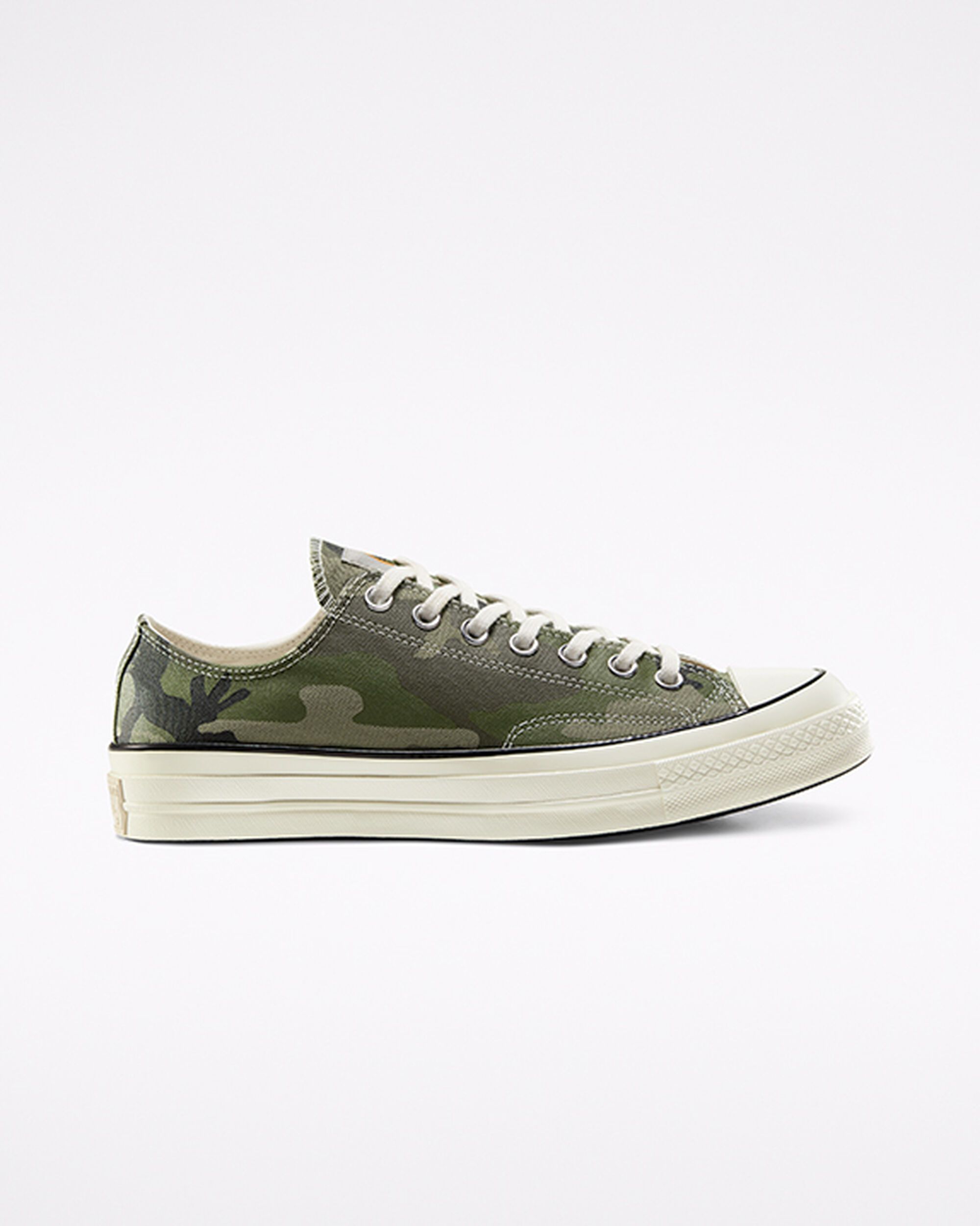 Converse Chuck Taylor All-Star 70s Ox Carhartt WIP Camo (2020)