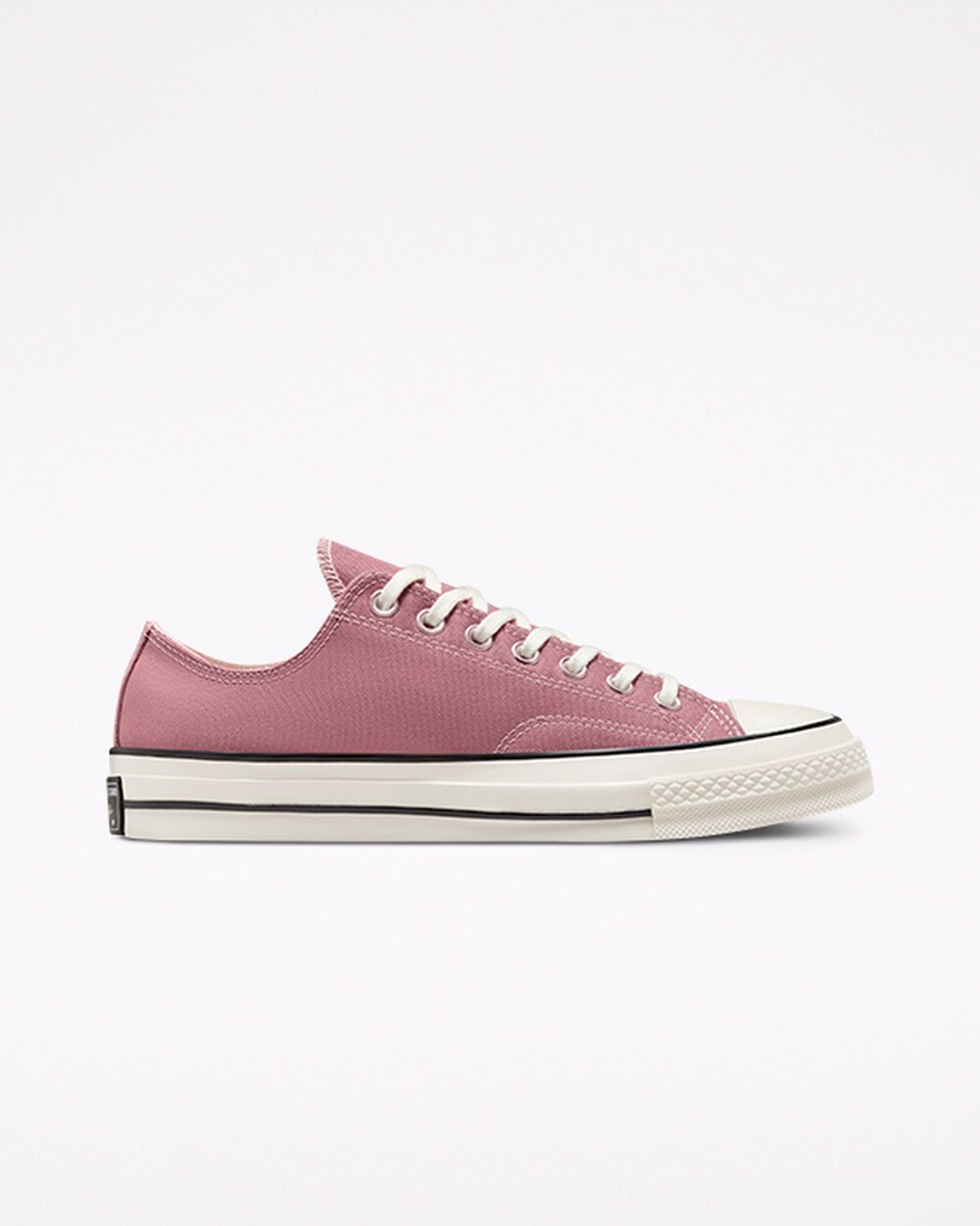 Converse Chuck 70 Vintage Canvas Pink Aura/Egret/Schwarz (172957C)