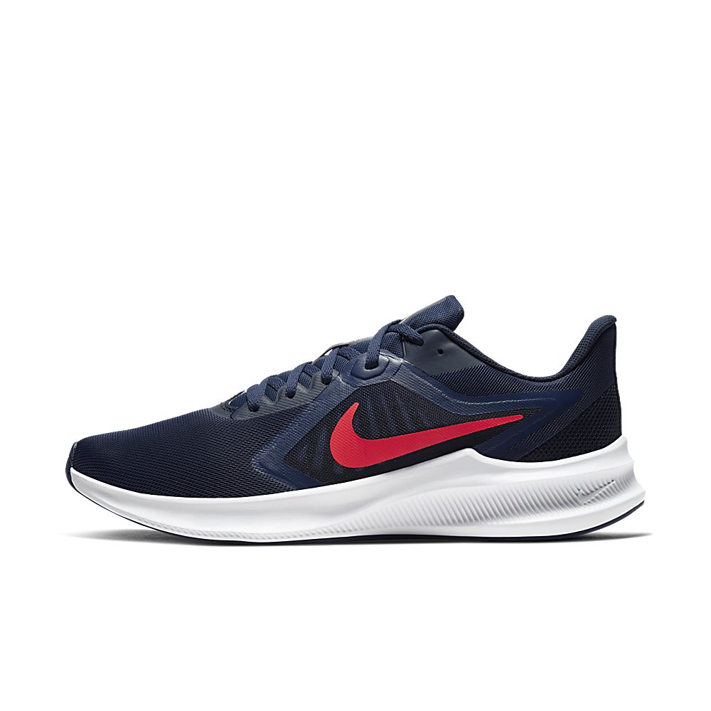 Nike Downshifter 10 Blau (CI9981-400)