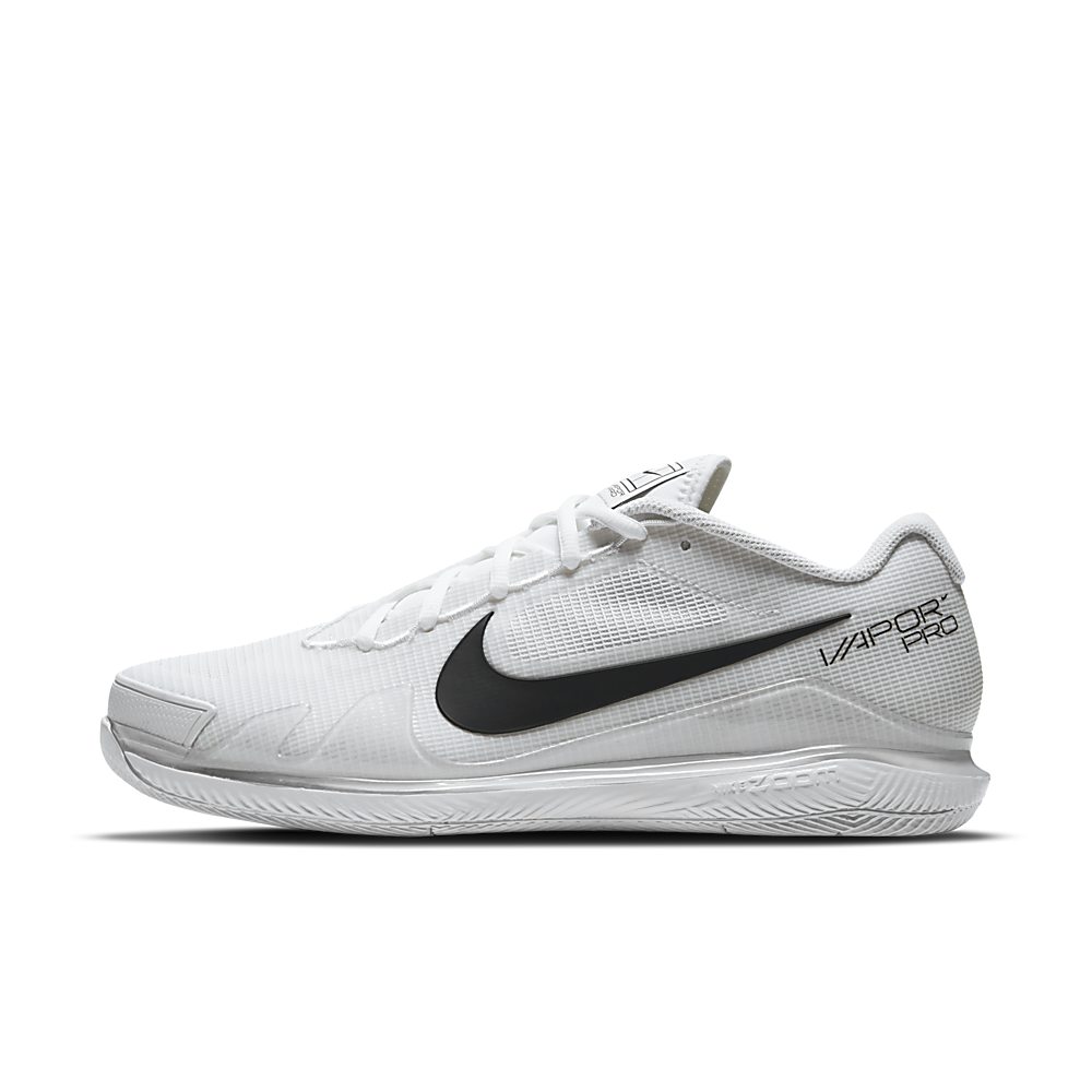 NikeCourt Air Zoom Vapor Pro Weiß (CZ0220-124)