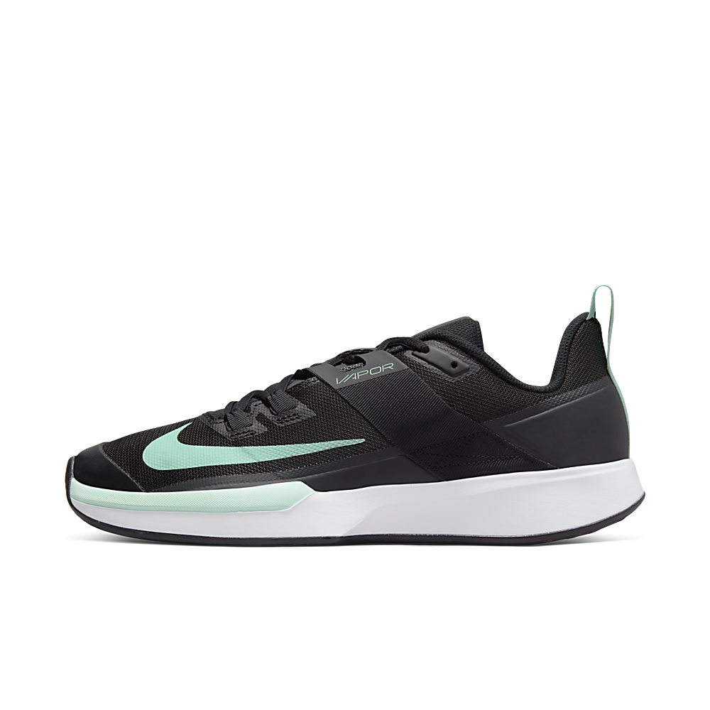 NikeCourt Vapor Lite Schwarz (DC3432-005)
