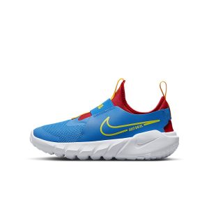 Nike Flex Runner 2 Straßenlaufschuh für ältere Blau (DJ6038-402)