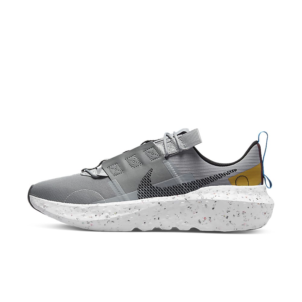 Nike Crater Impact SE Grau (DJ6308-001)