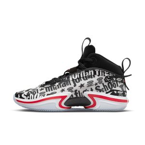 Air Jordan XXXVI FS Schwarz (DN4197-001)