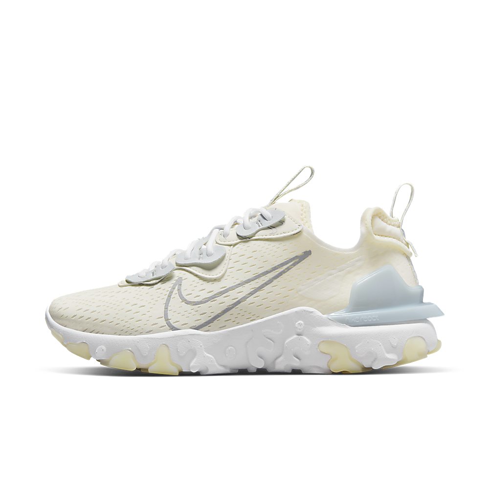 Nike  React Vision Sail Pure Platinum (DR7858-100)