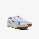 Lacoste Damen-Sneakers Lacoste G80 Weiss (44SFA0010-080)