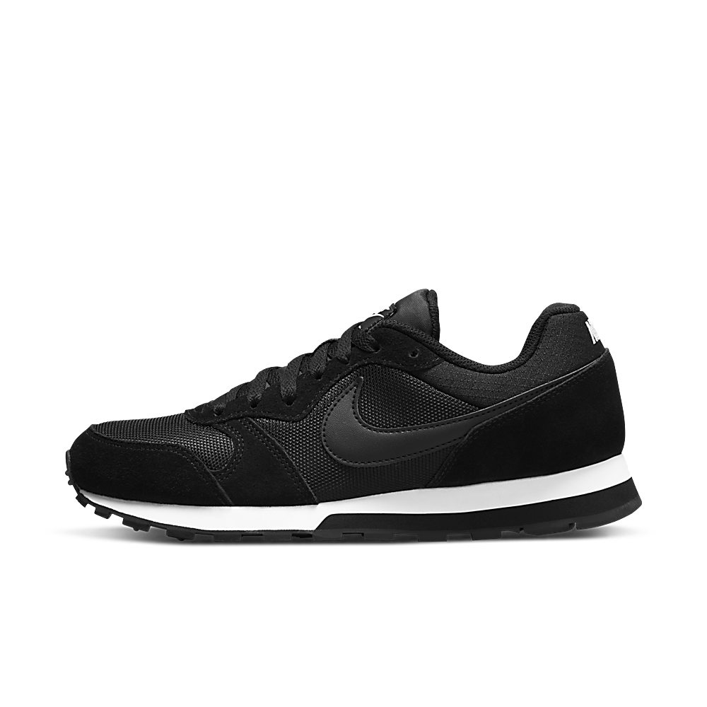 Nike MD Runner 2 Schwarz (749869-001)