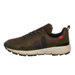 Veja Dekkan Kaki / Black (DC0102971B)