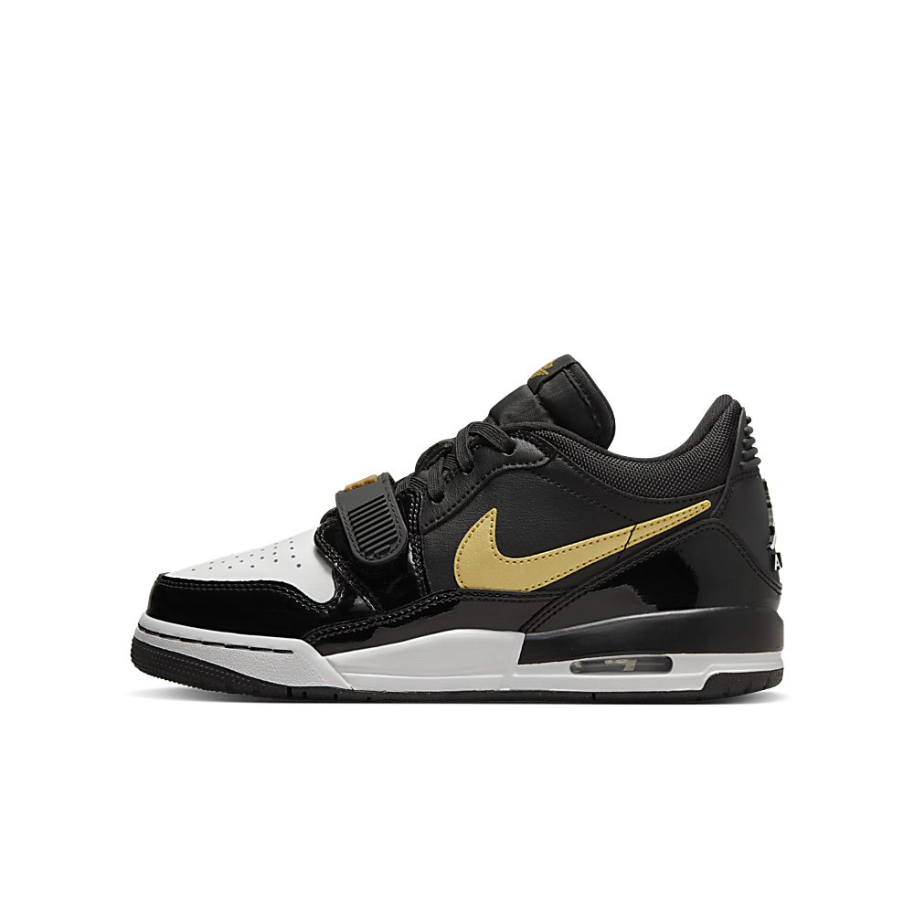 Air Jordan Legacy 312 Low Schwarz (CD9054-071)