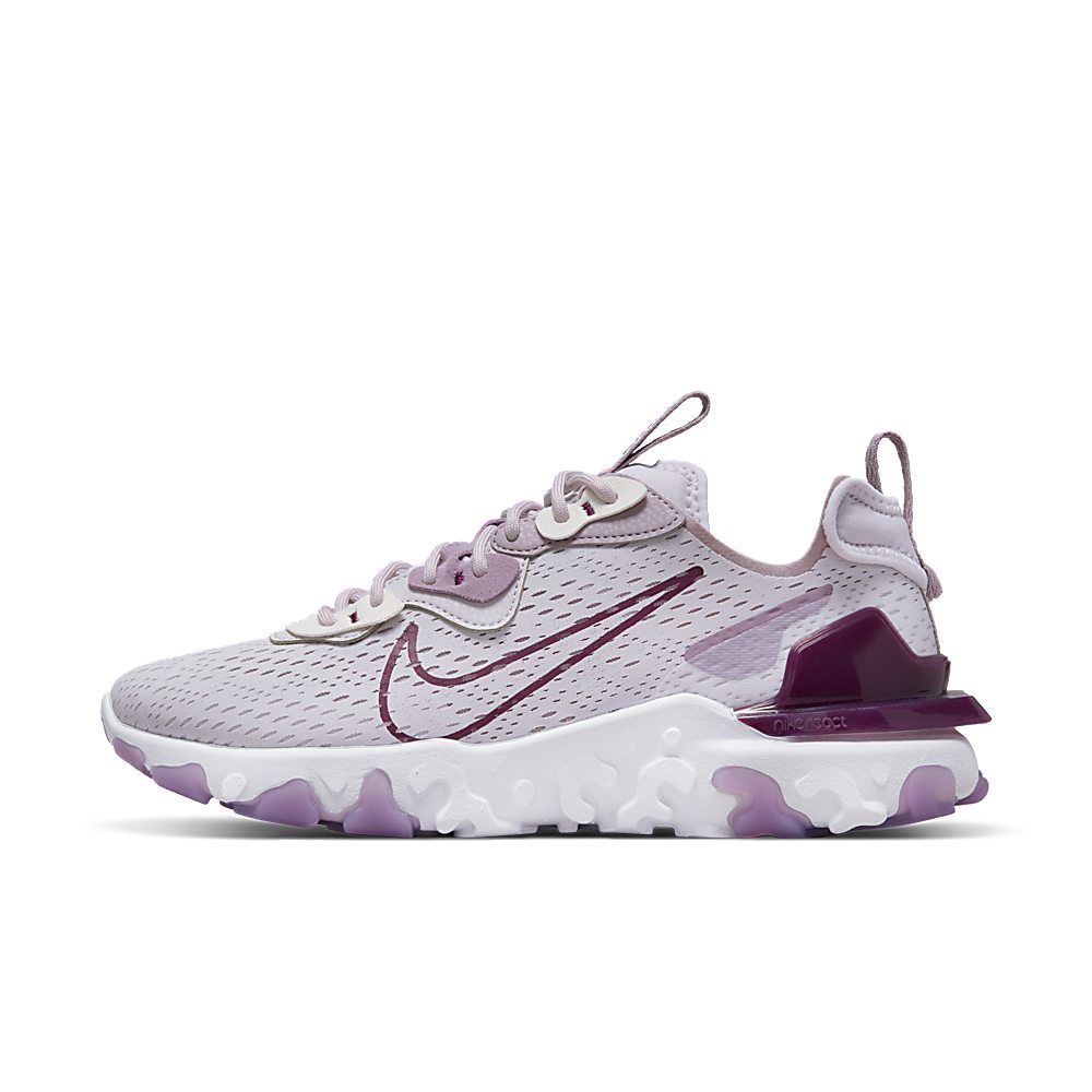 Nike React Vision Lila (CI7523-500)