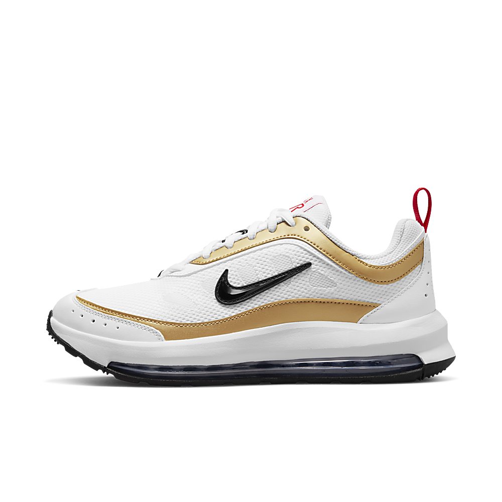 Nike Air Max AP Weiß (CU4870-103)