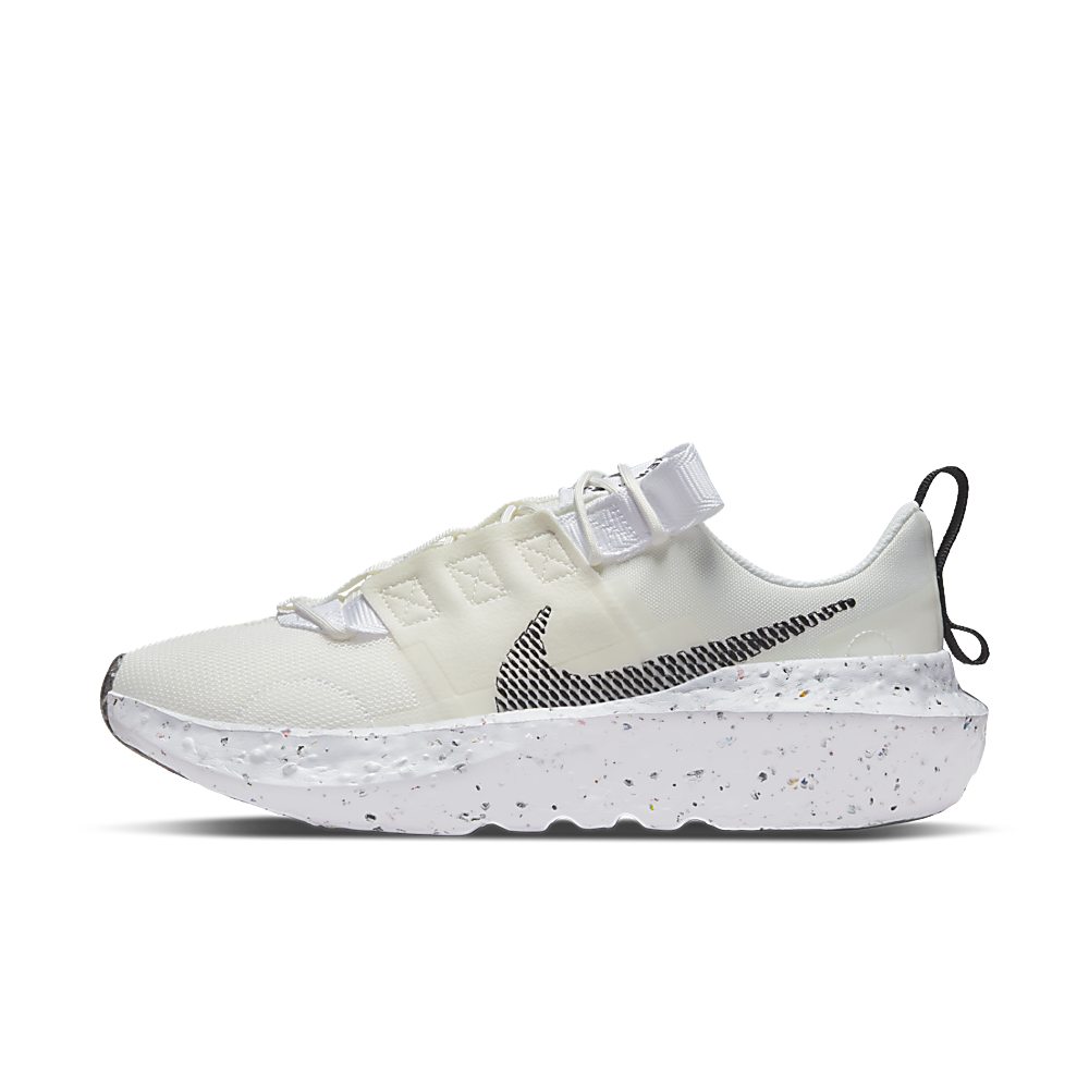 Nike Crater Impact Weiß (CW2386-103)
