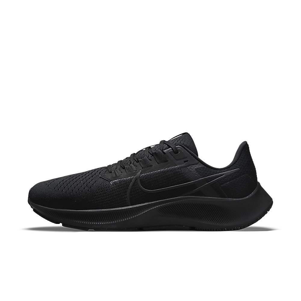 Nike Air Zoom Pegasus 38 Schwarz (CW7356-001)