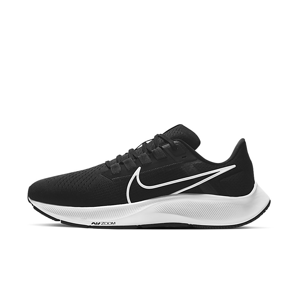 Nike Air Zoom Pegasus 38 Schwarz (CW7356-002)
