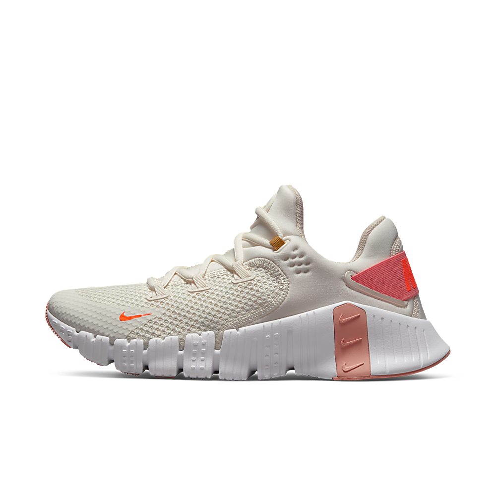 Nike Free Metcon 4 Grau (CZ0596-104)